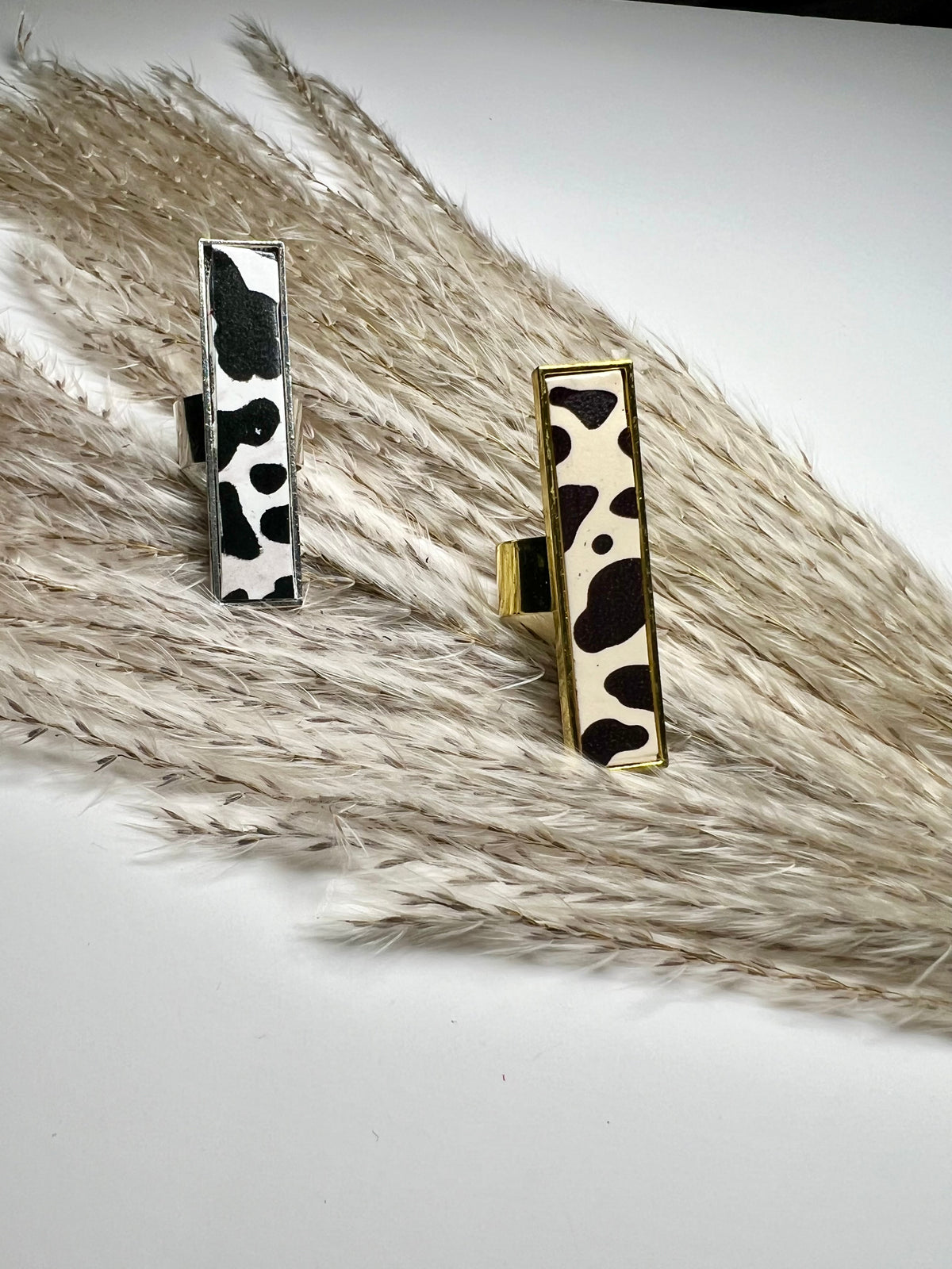 Rectangle Statement Rings