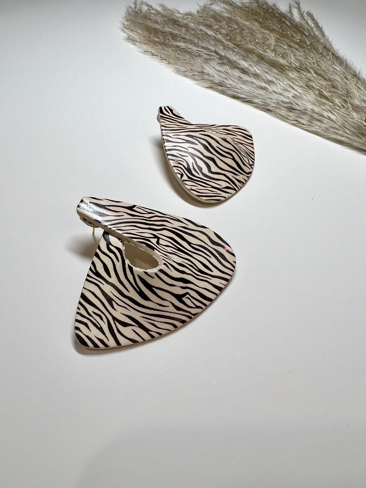 Asha Earrings