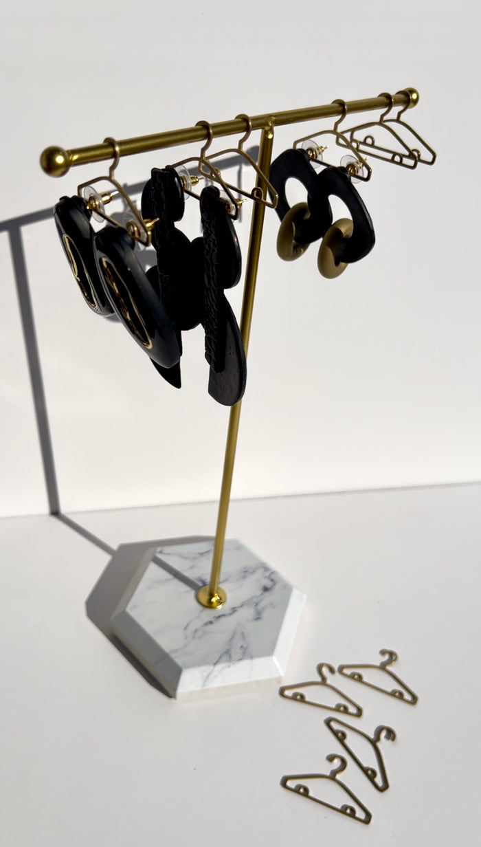 Bougie Earring Stand