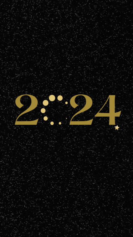 So Long 2023! 2024 Loading...