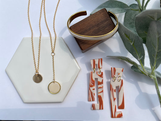 Summer Jewelry Trends