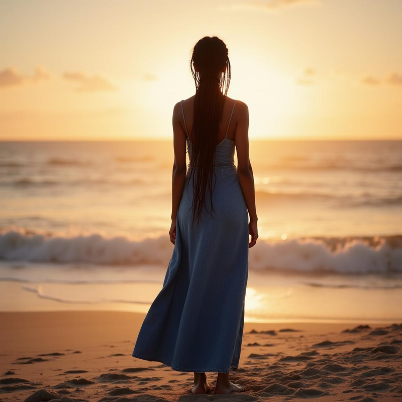 For the Woman in Transition: 10 Lines in the Sand for 2026