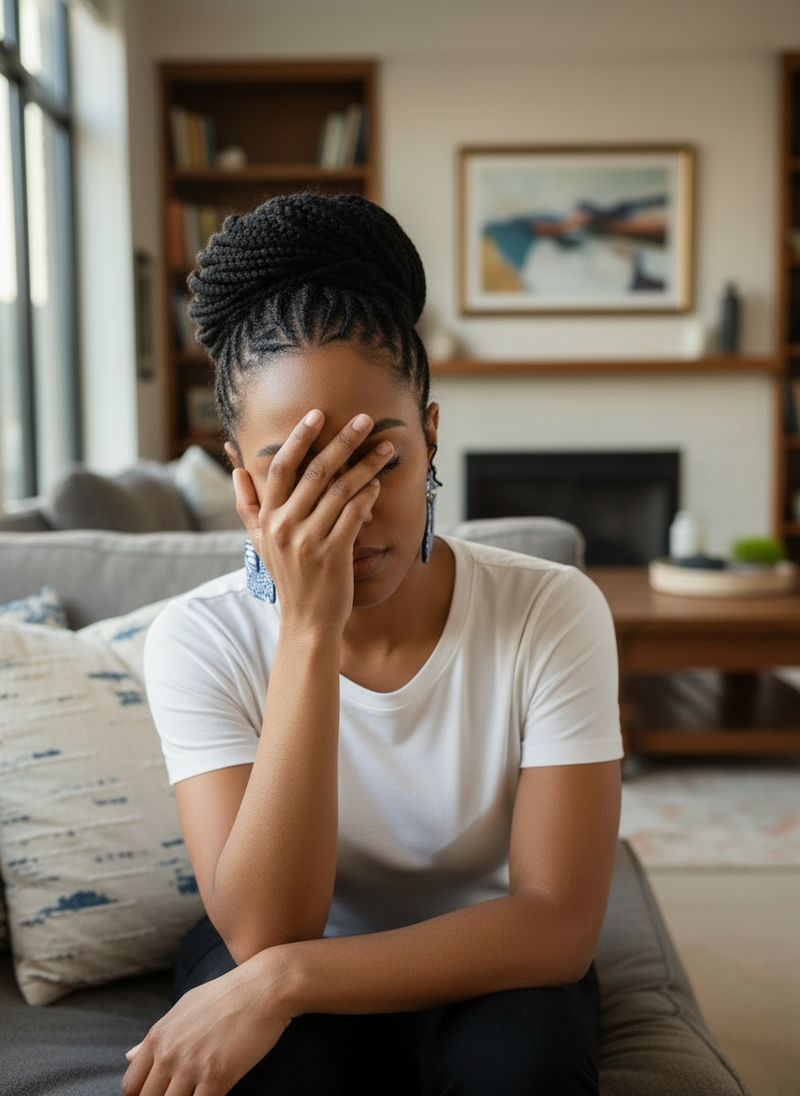 Stop Expecting Too Much From Them