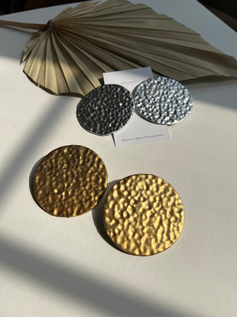 Metallic Jewelry