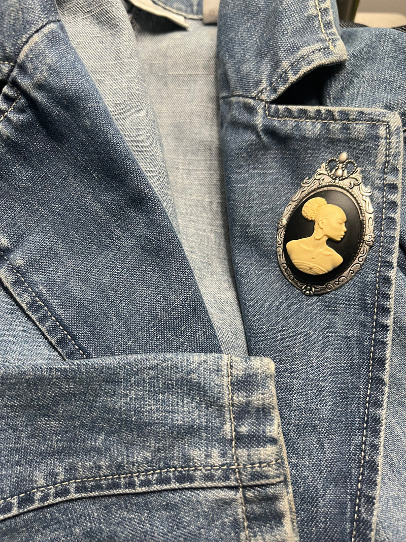 Brooches