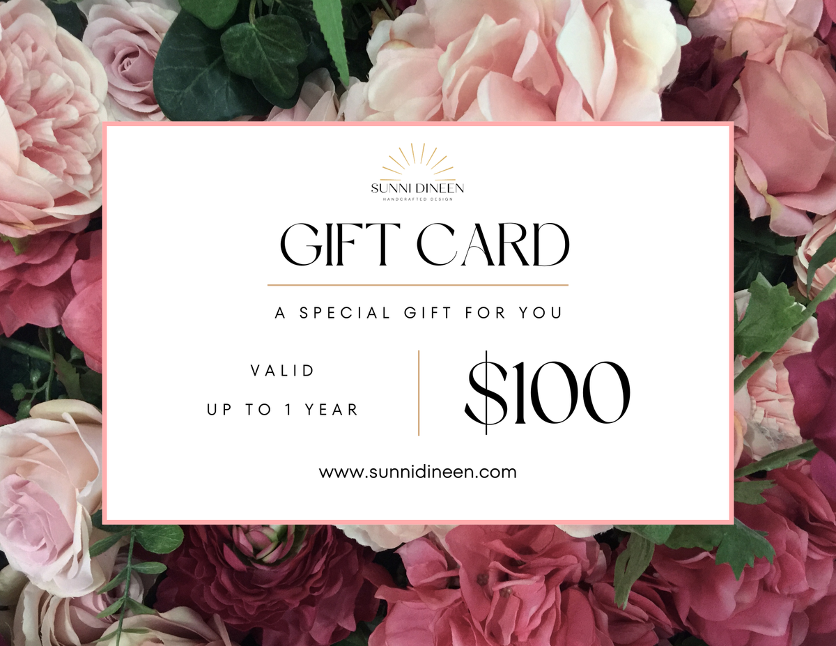 Gift Cards