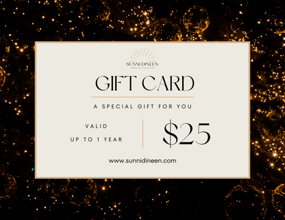 Gift Cards