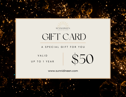 Gift Cards