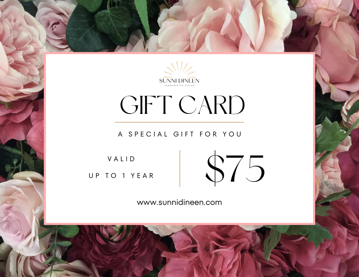 Gift Cards