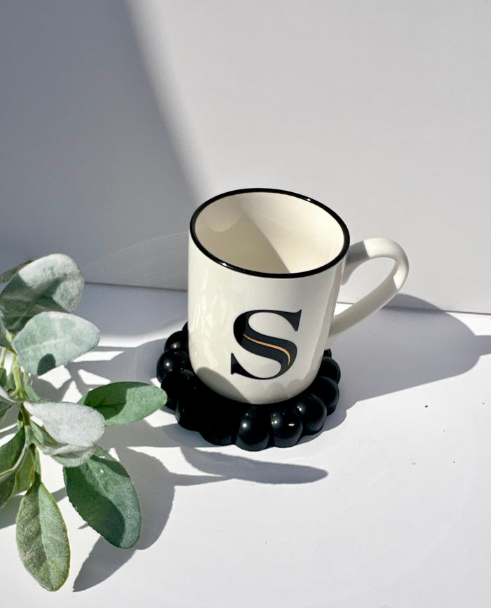 Bubble Coasters