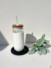 The Form Study Moment – Bubble Coaster Duo