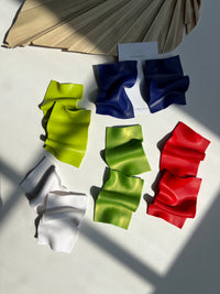 Kai Statement Earrings