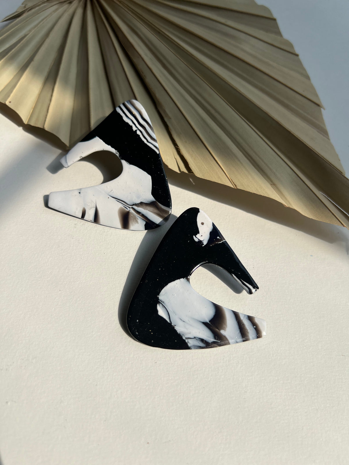 Serayah Earrings