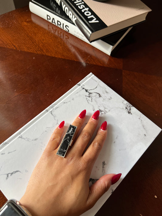 Rectangle Statement Rings