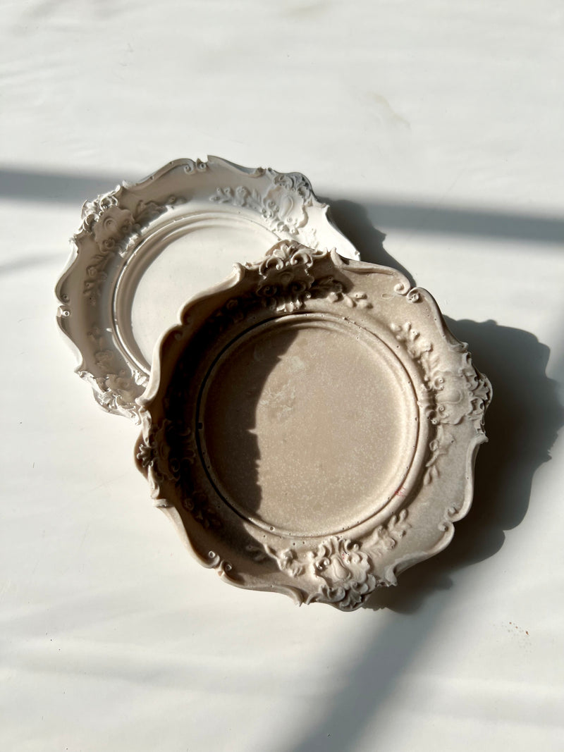 Vintage Trinket Dish