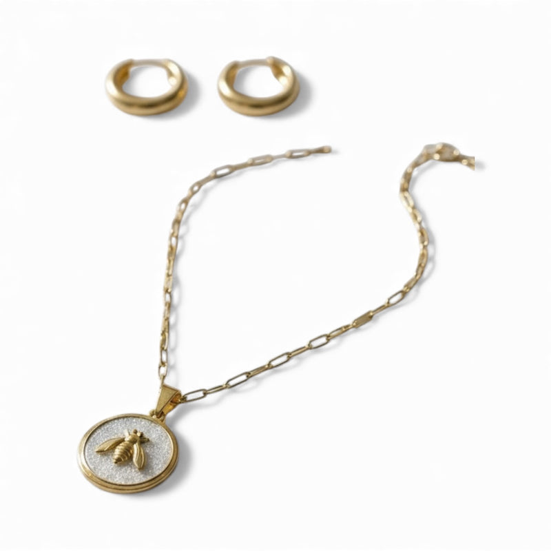 Empowered Grace Collection Set