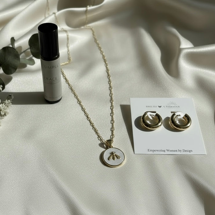 Empowered Grace Collection Set