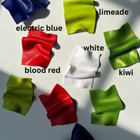 Kai Statement Earrings