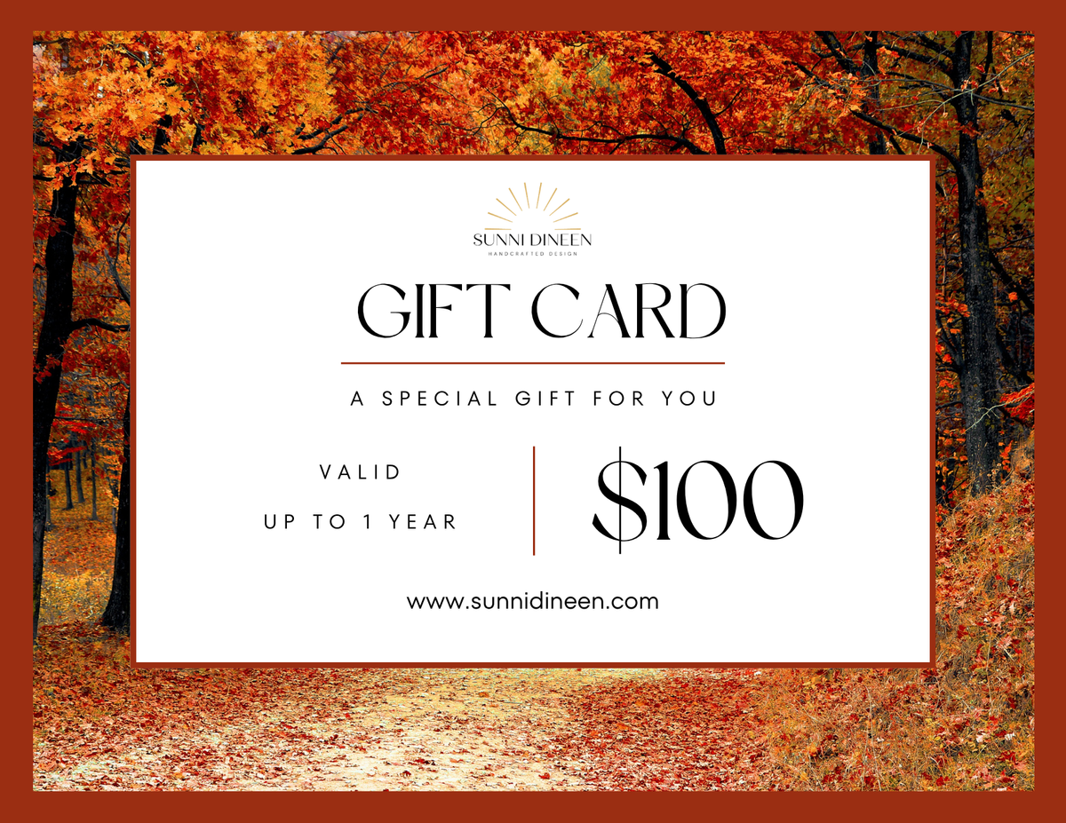 Gift Cards