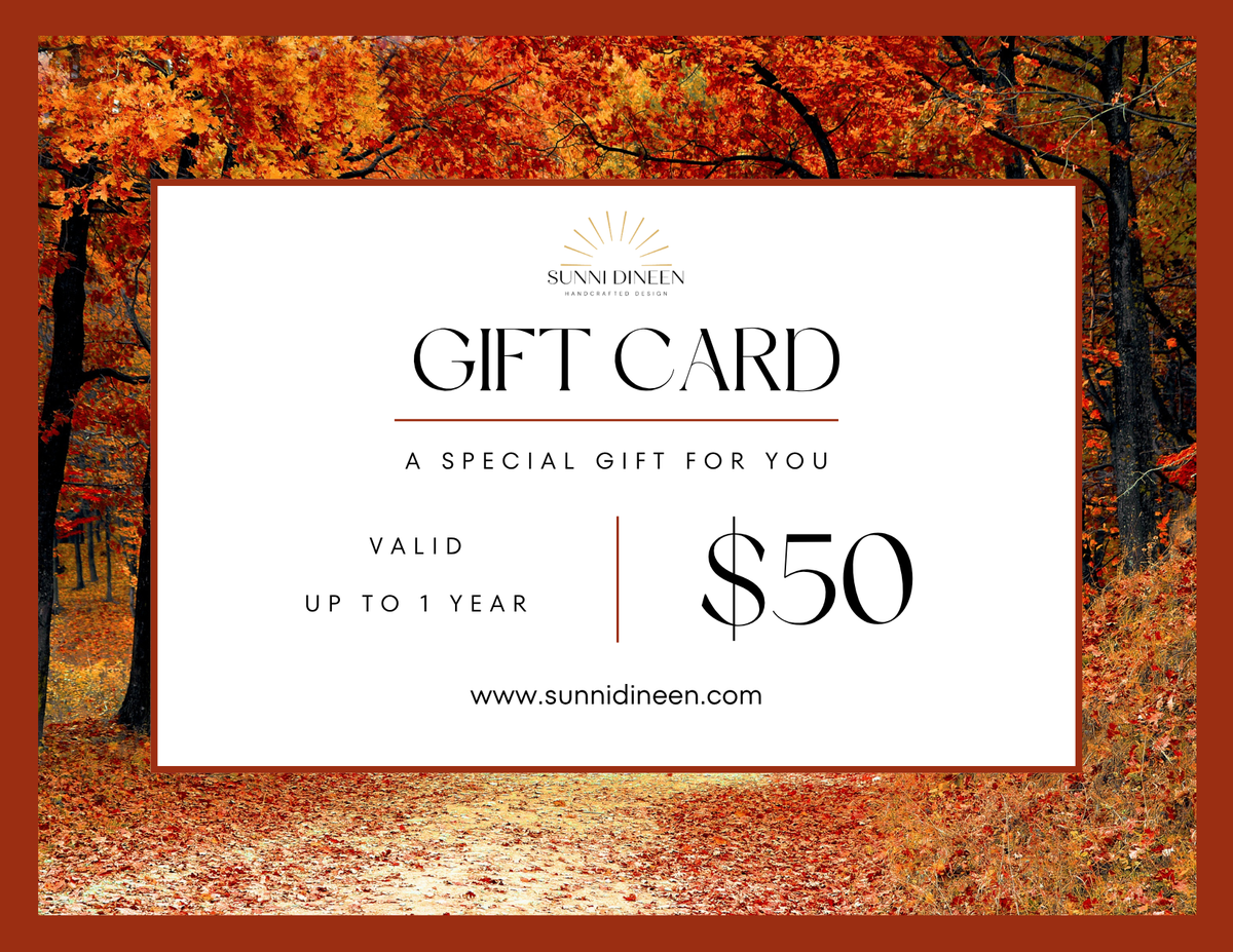 Gift Cards