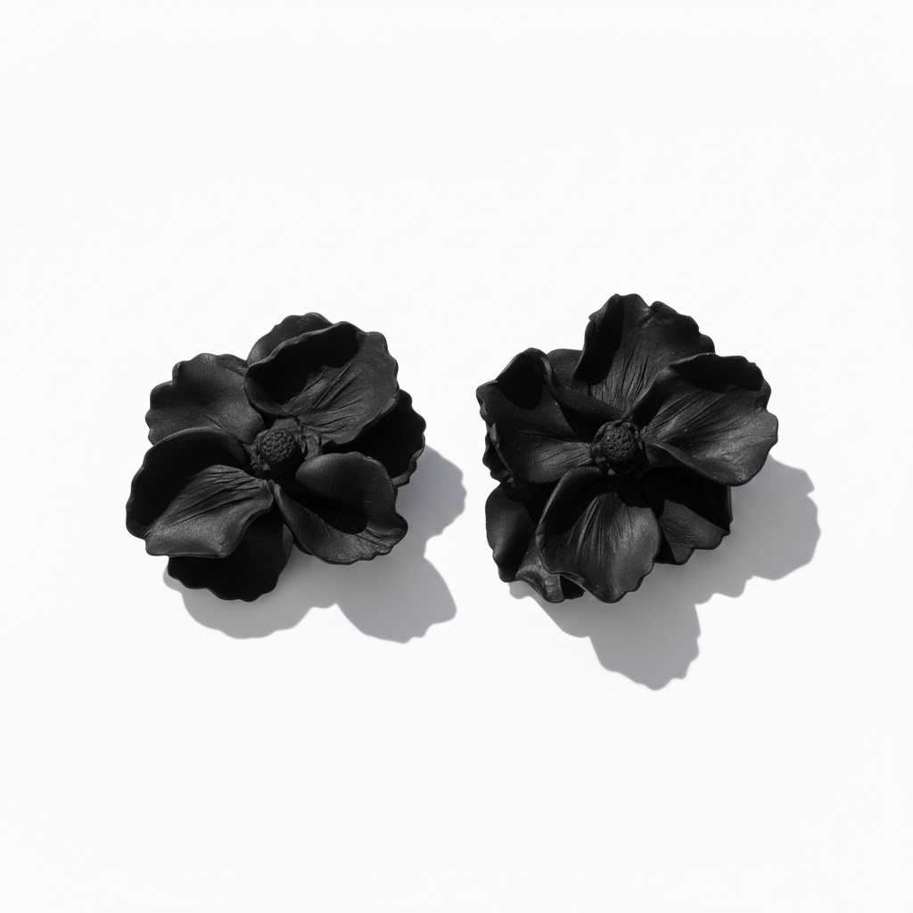 Posey Statement Earrings