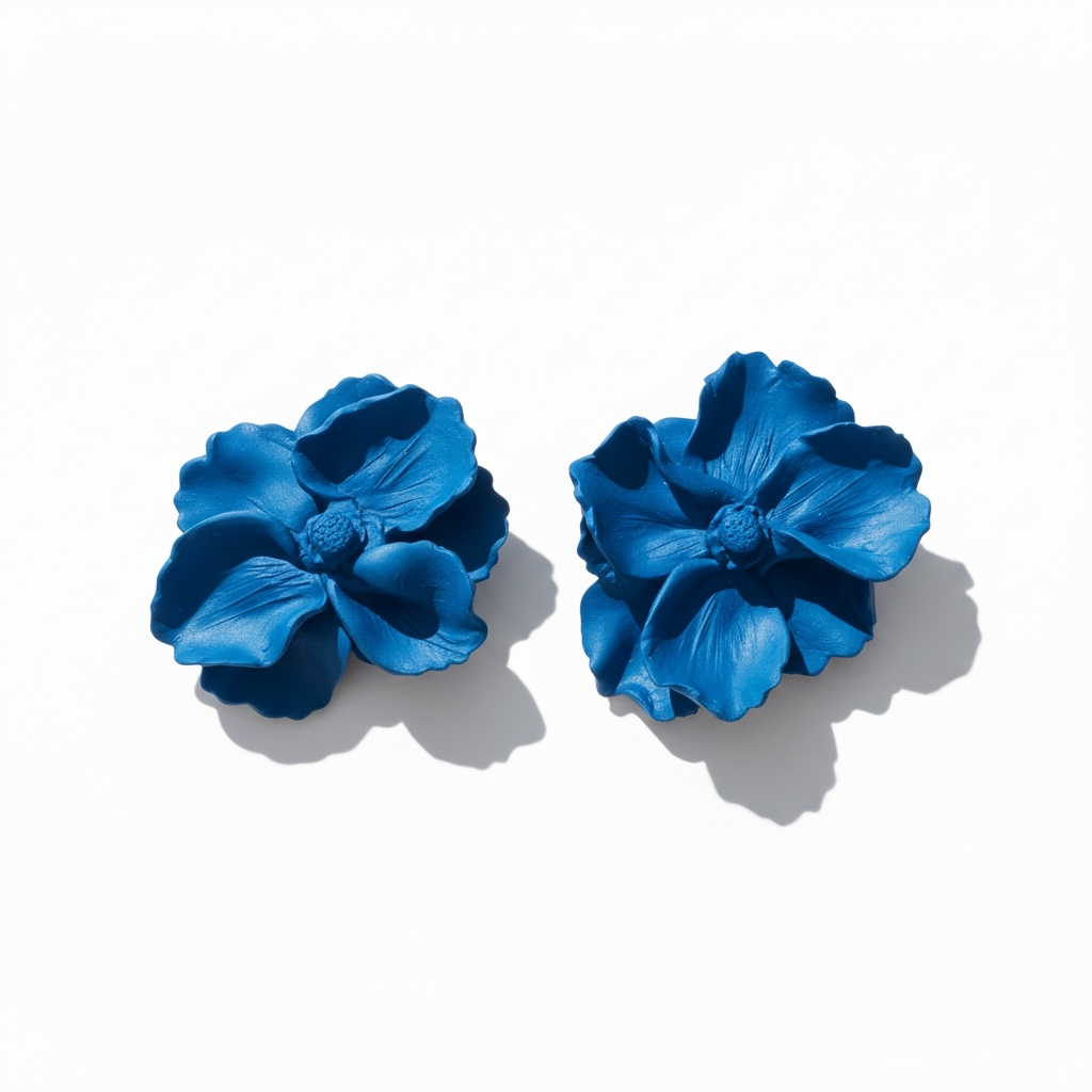 Posey Statement Earrings