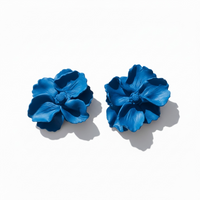 Posey Statement Earrings