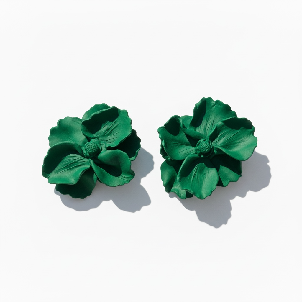 Posey Statement Earrings