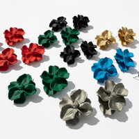 Posey Statement Earrings