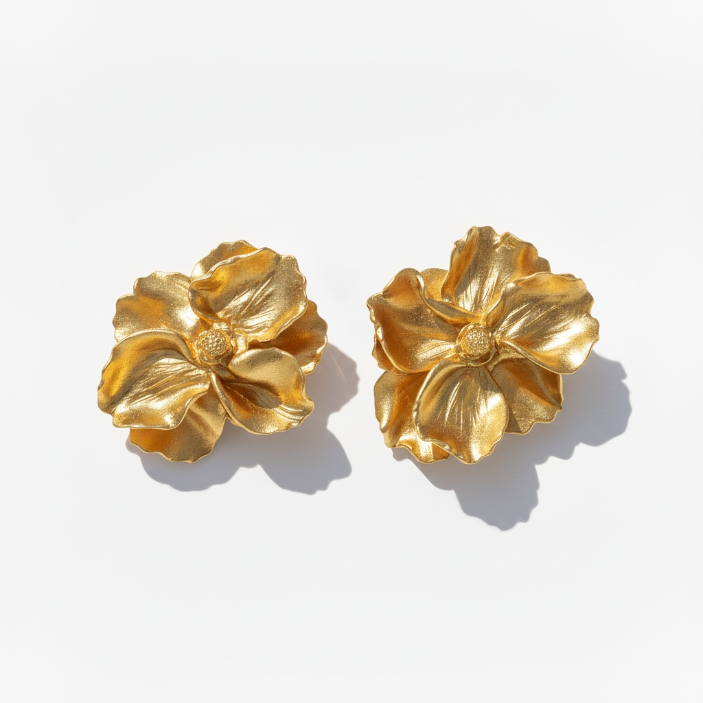 Posey Statement Earrings
