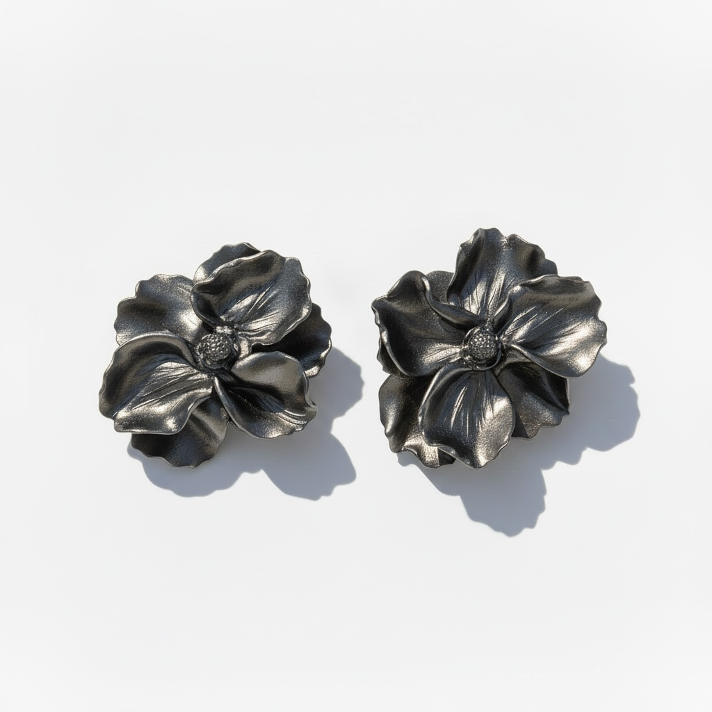 Posey Statement Earrings