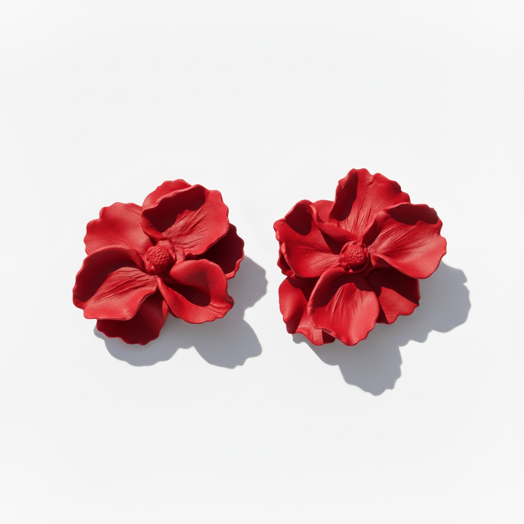 Posey Statement Earrings