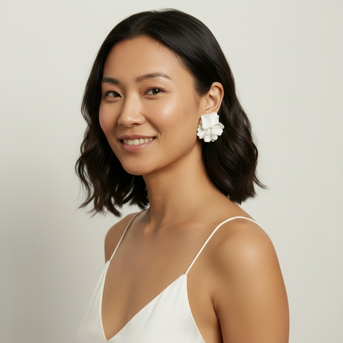 Posey Statement Earrings