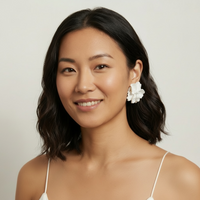 Posey Statement Earrings