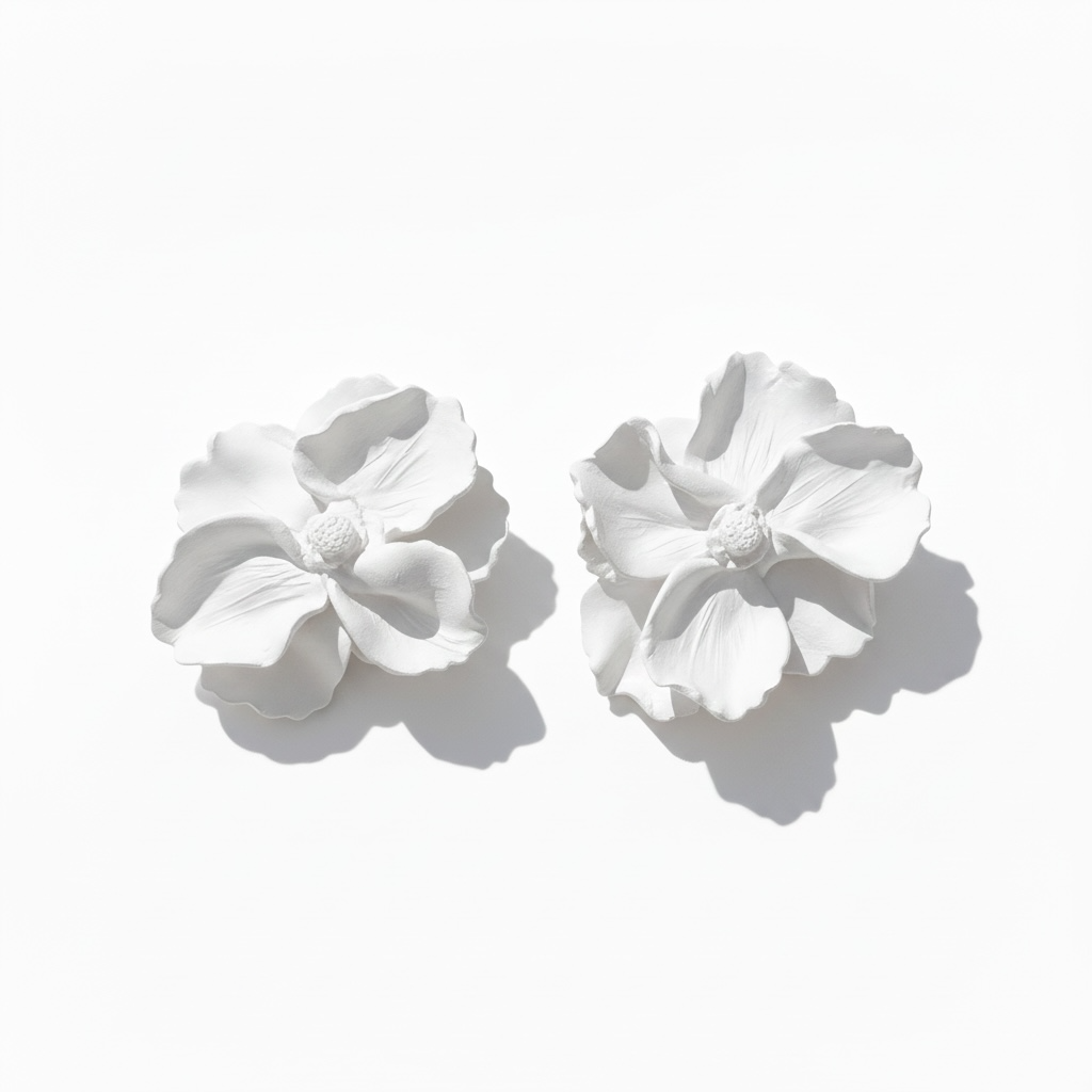 Posey Statement Earrings