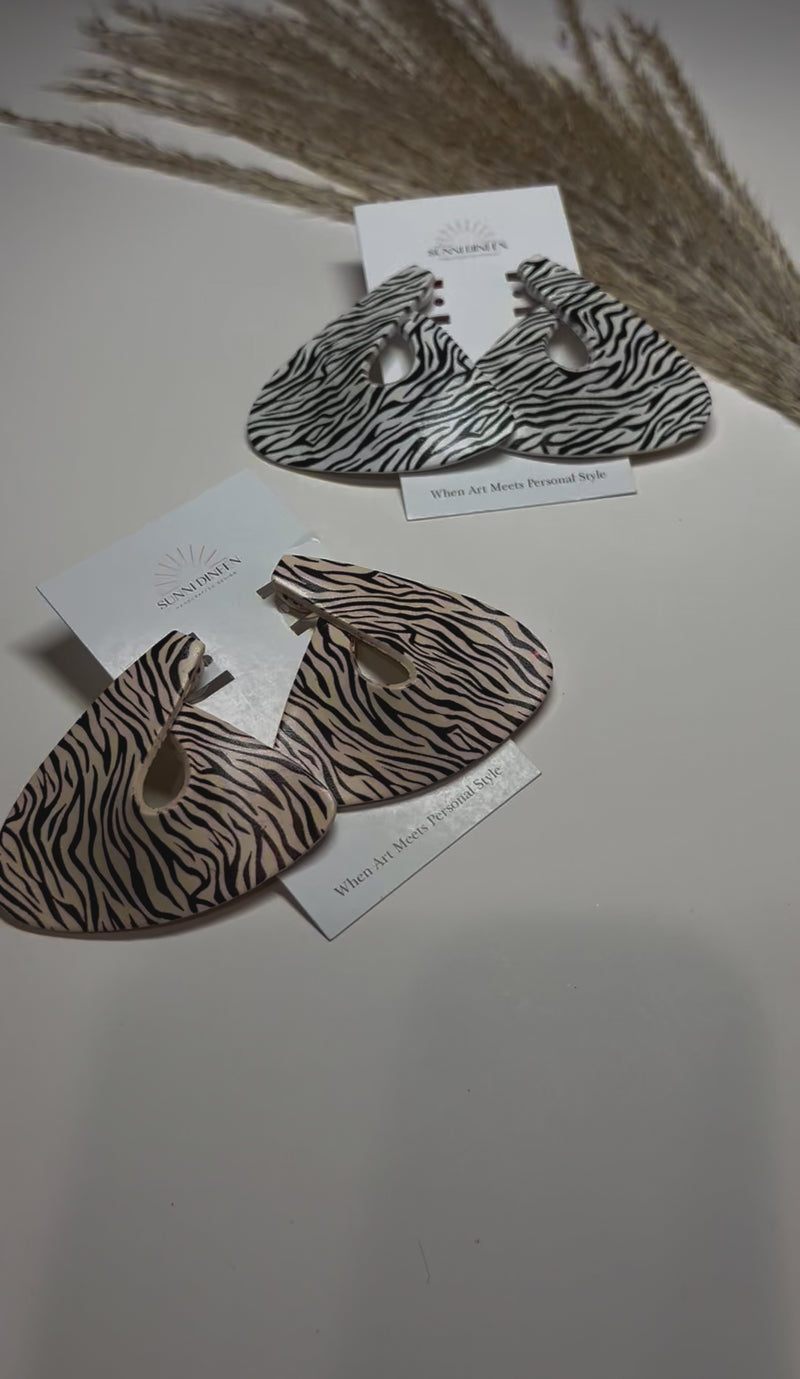 Asha Earrings