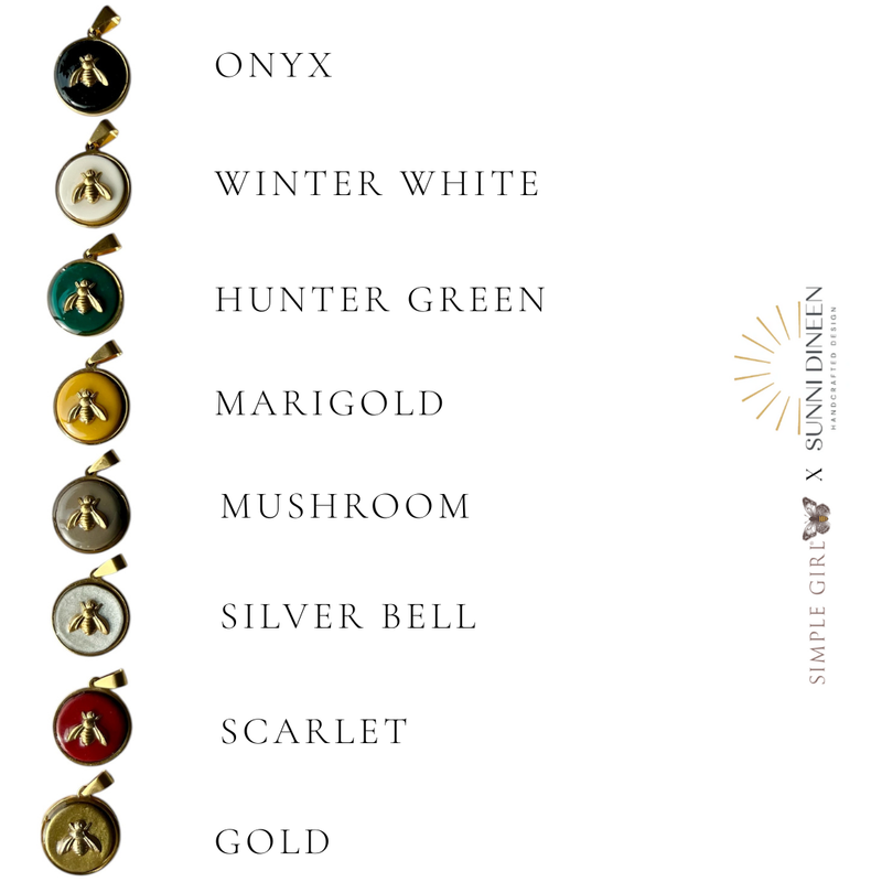 Empowered Grace Collection Set