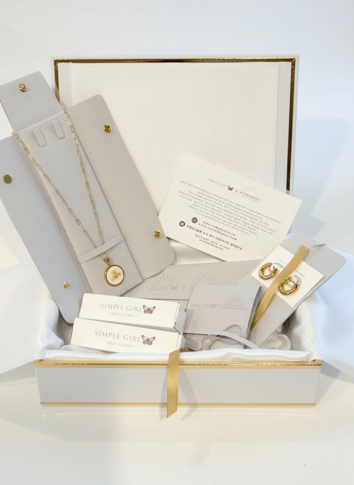 Empowered Grace Collection Set