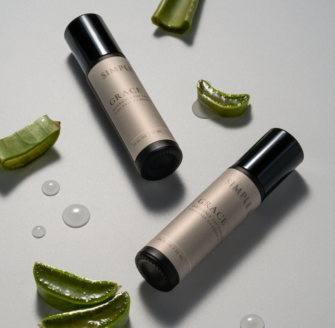 Empowered Grace Collection Set