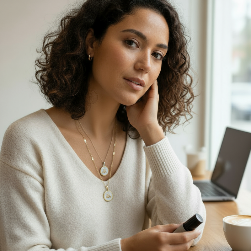 Empowered Grace Collection Set