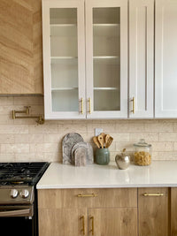 The Architectural Layer Moment –Arch Tray Trio
