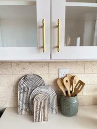 The Architectural Layer Moment –Arch Tray Trio
